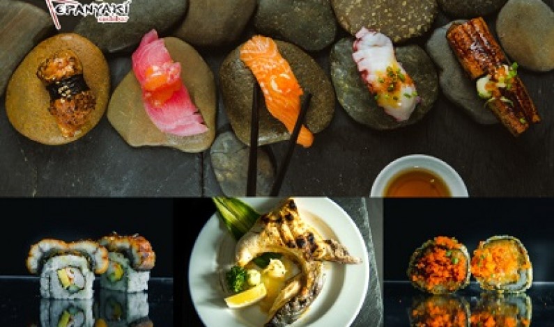 ชี้พิกัดความอร่อยของคนรักอาหารญี่ปุ่น ที่ โกเบ เทปันยากิ โรงแรมพูลแมน ขอนแก่นฯ